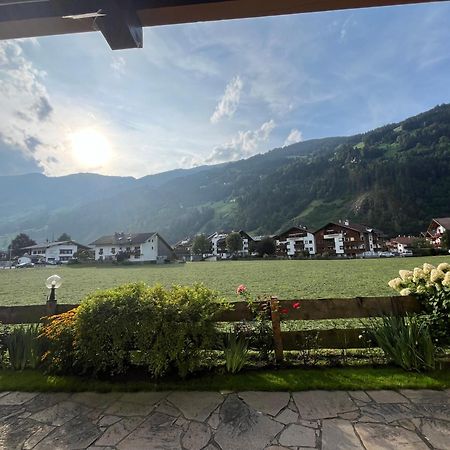 Zell Views Apartments Цел ам Цилер Екстериор снимка