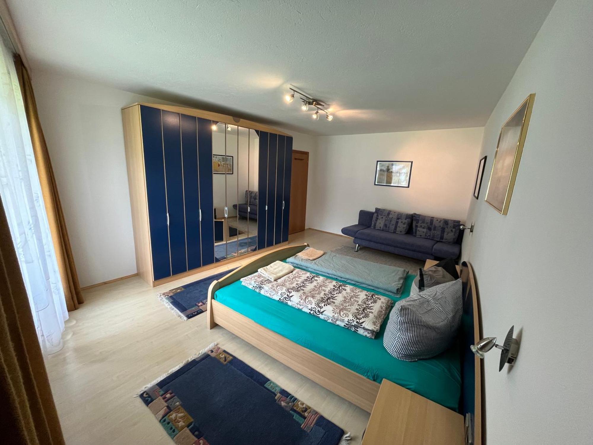 Zell Views Apartments Цел ам Цилер Екстериор снимка