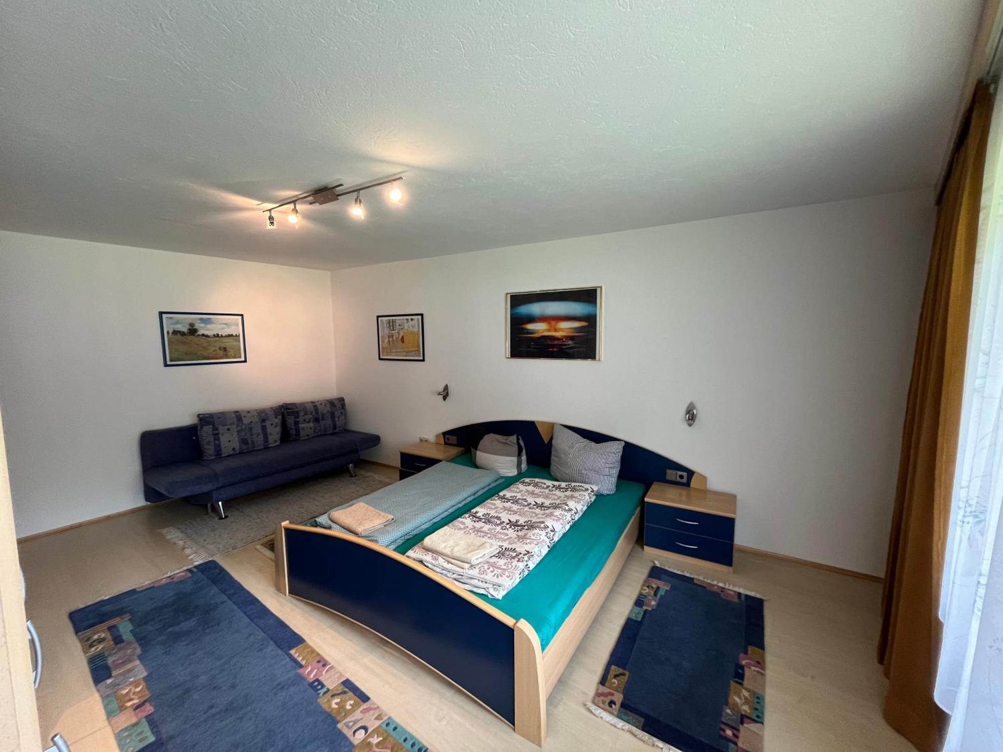 Zell Views Apartments Цел ам Цилер Екстериор снимка