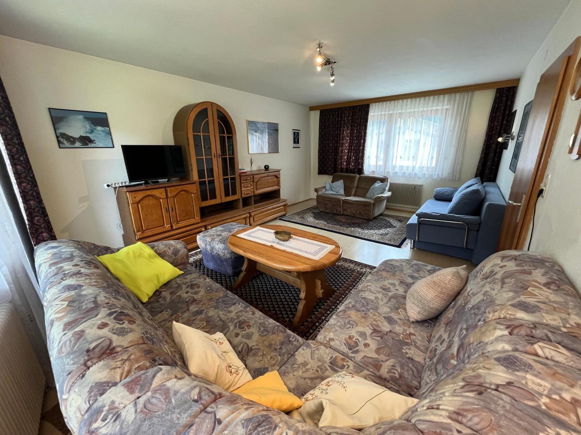 Zell Views Apartments Цел ам Цилер Екстериор снимка