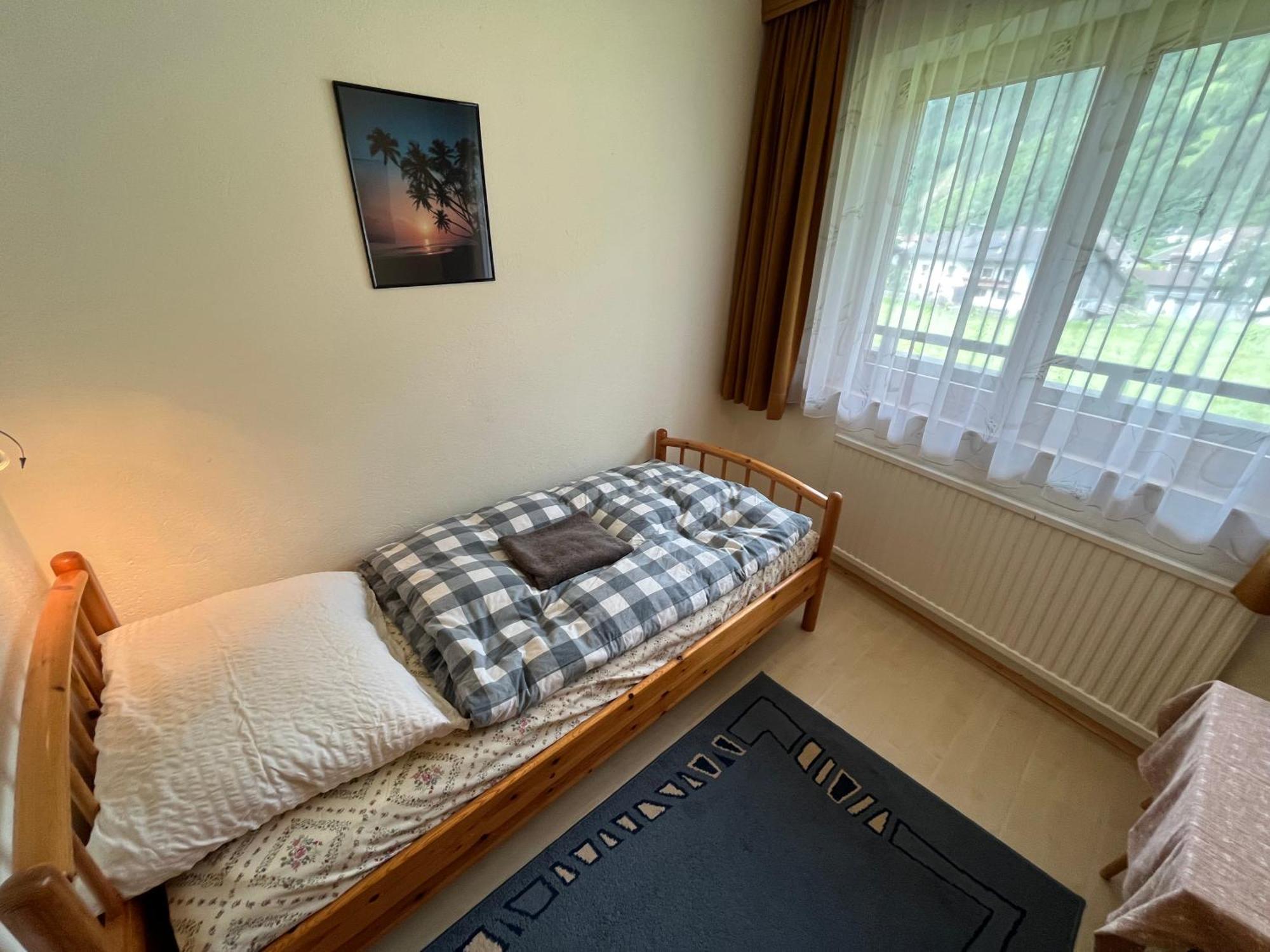 Zell Views Apartments Цел ам Цилер Екстериор снимка