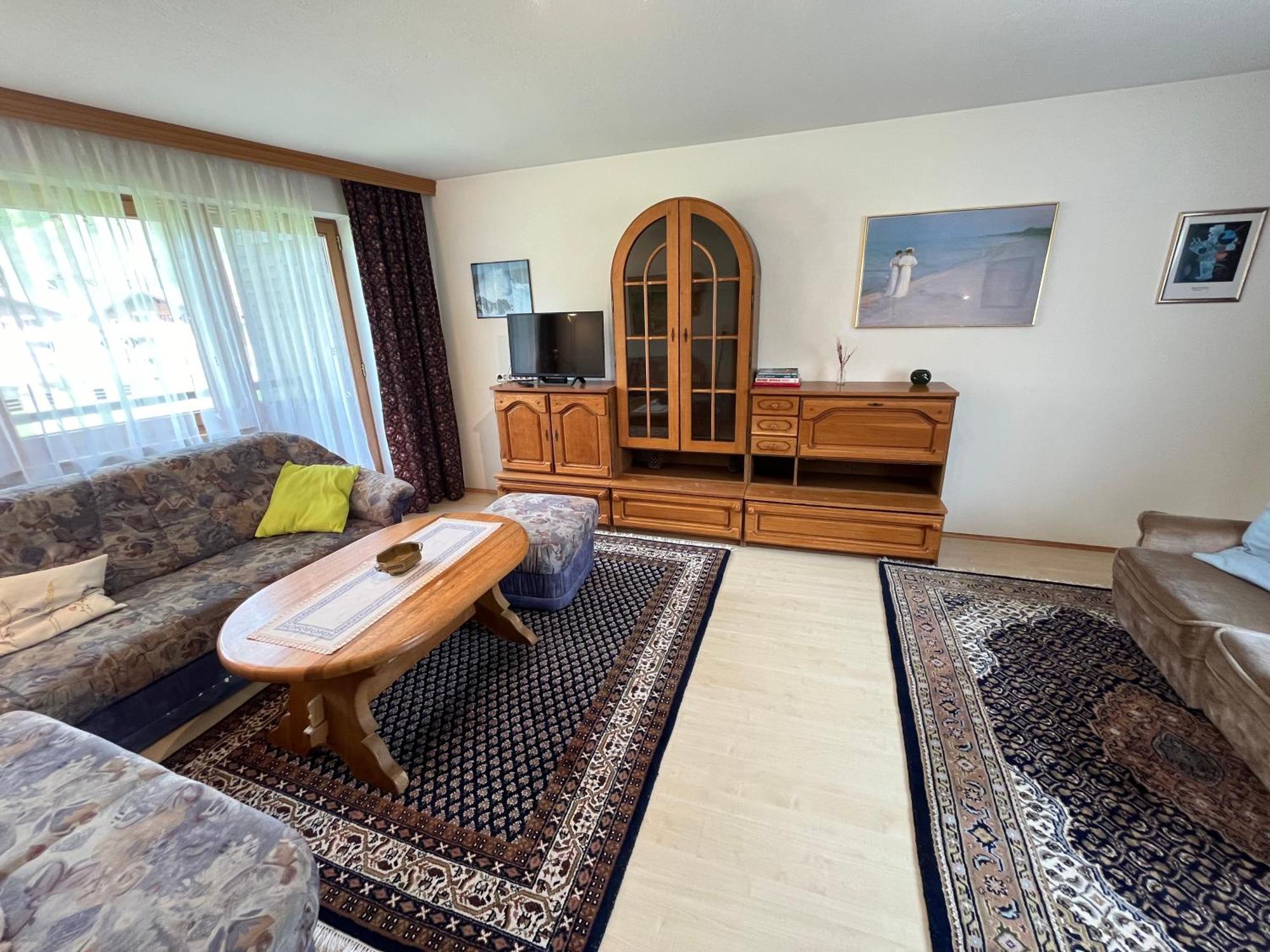 Zell Views Apartments Цел ам Цилер Екстериор снимка