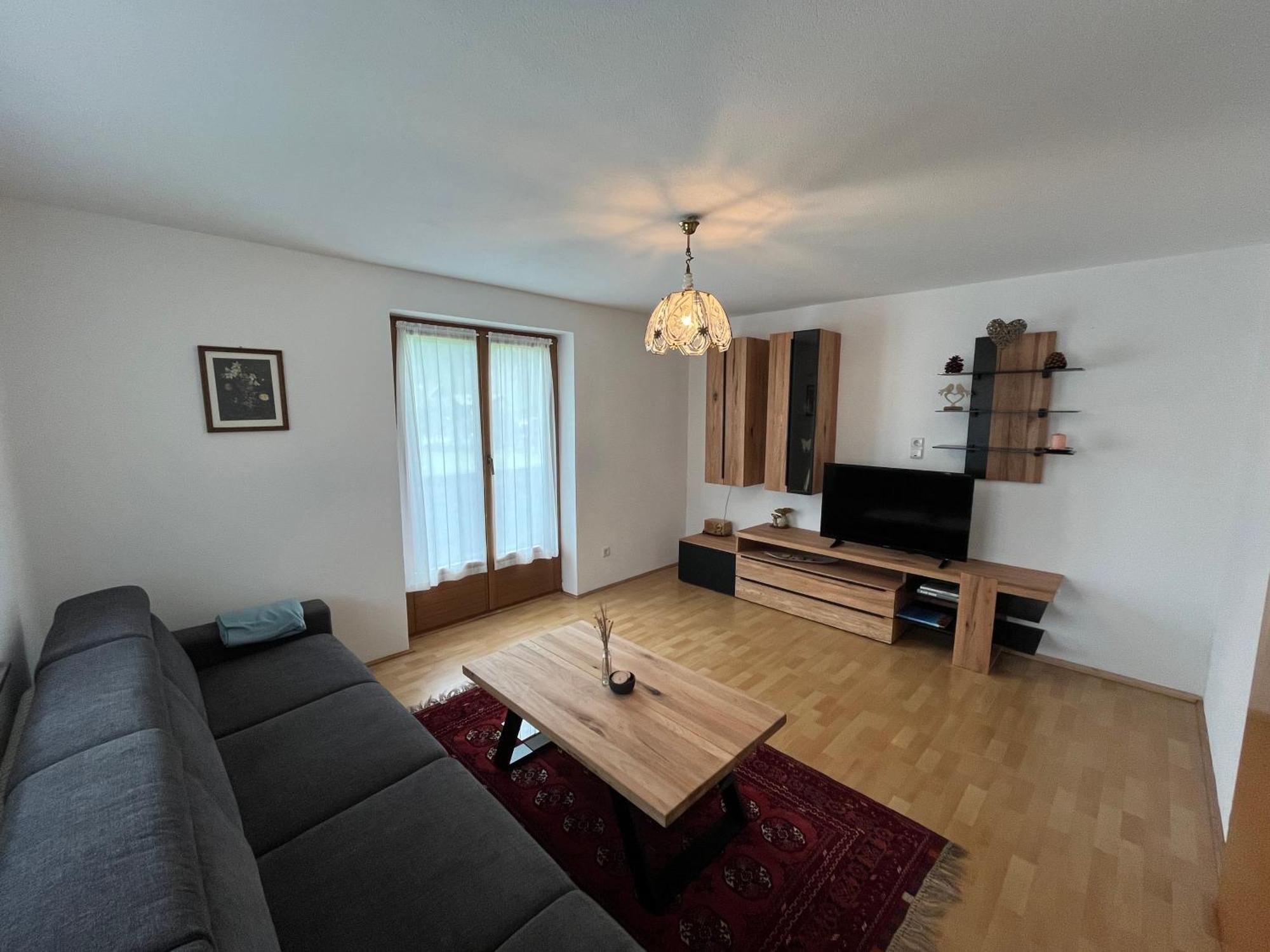 Zell Views Apartments Цел ам Цилер Екстериор снимка