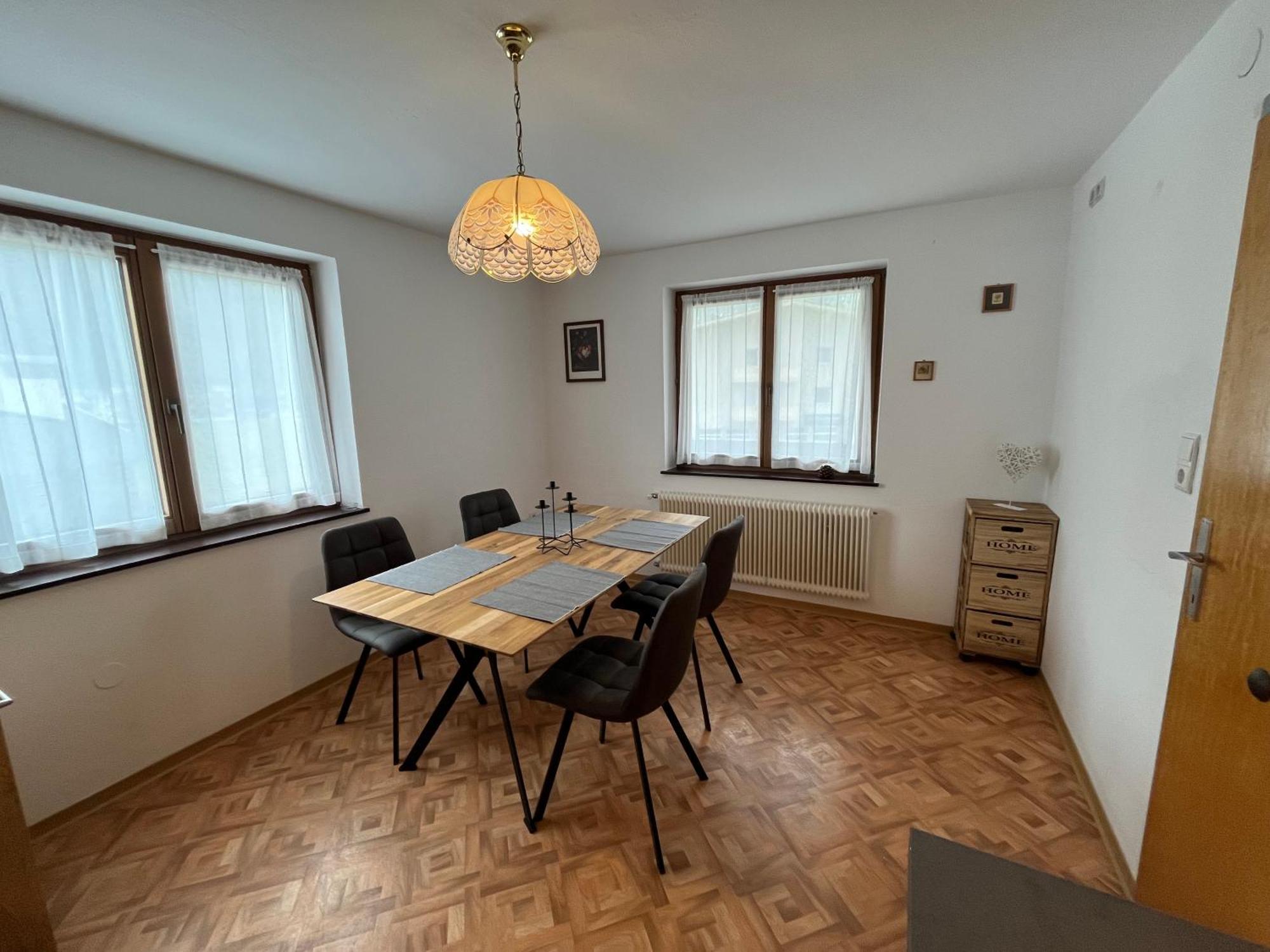 Zell Views Apartments Цел ам Цилер Екстериор снимка