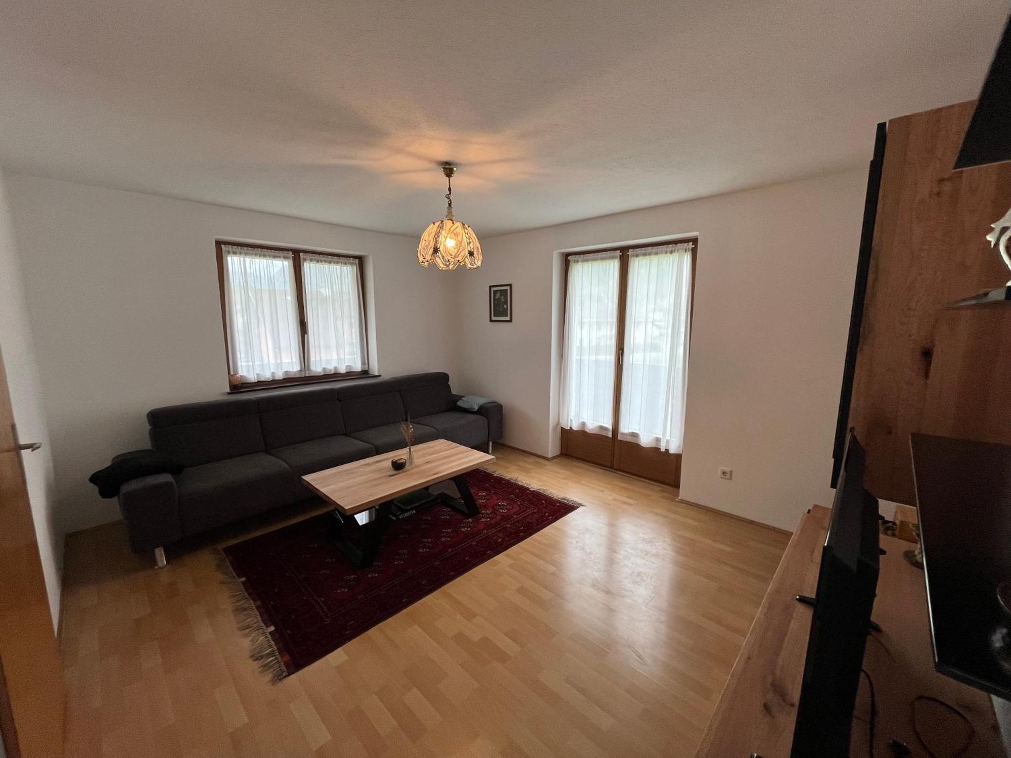 Zell Views Apartments Цел ам Цилер Екстериор снимка