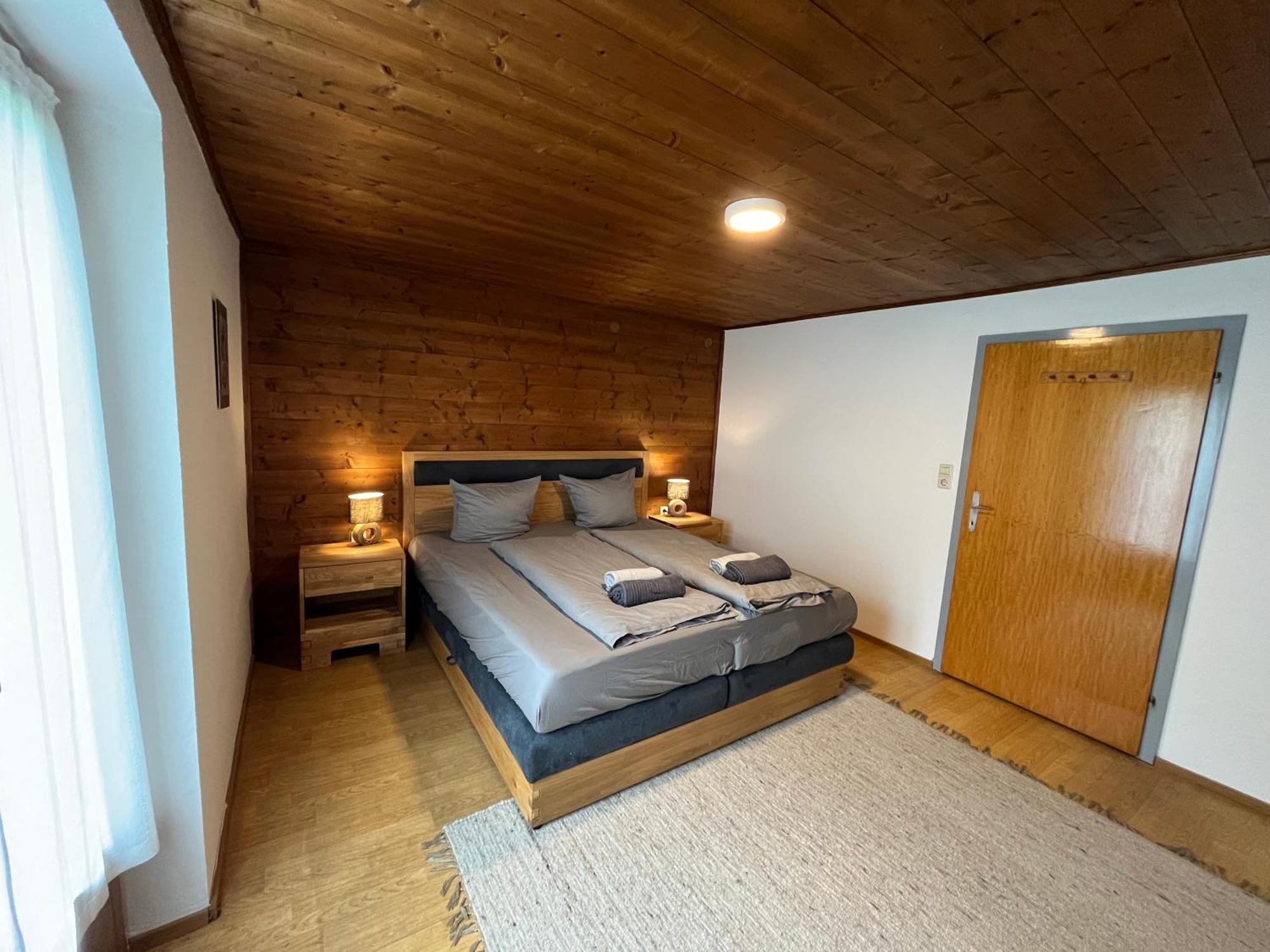 Zell Views Apartments Цел ам Цилер Екстериор снимка