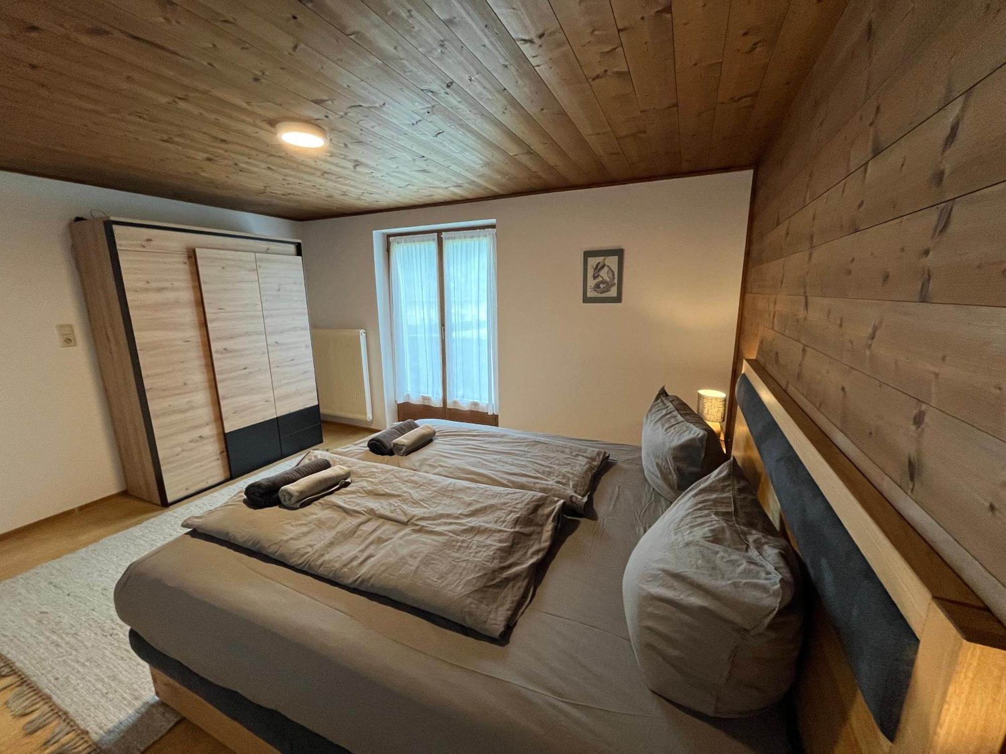 Zell Views Apartments Цел ам Цилер Екстериор снимка