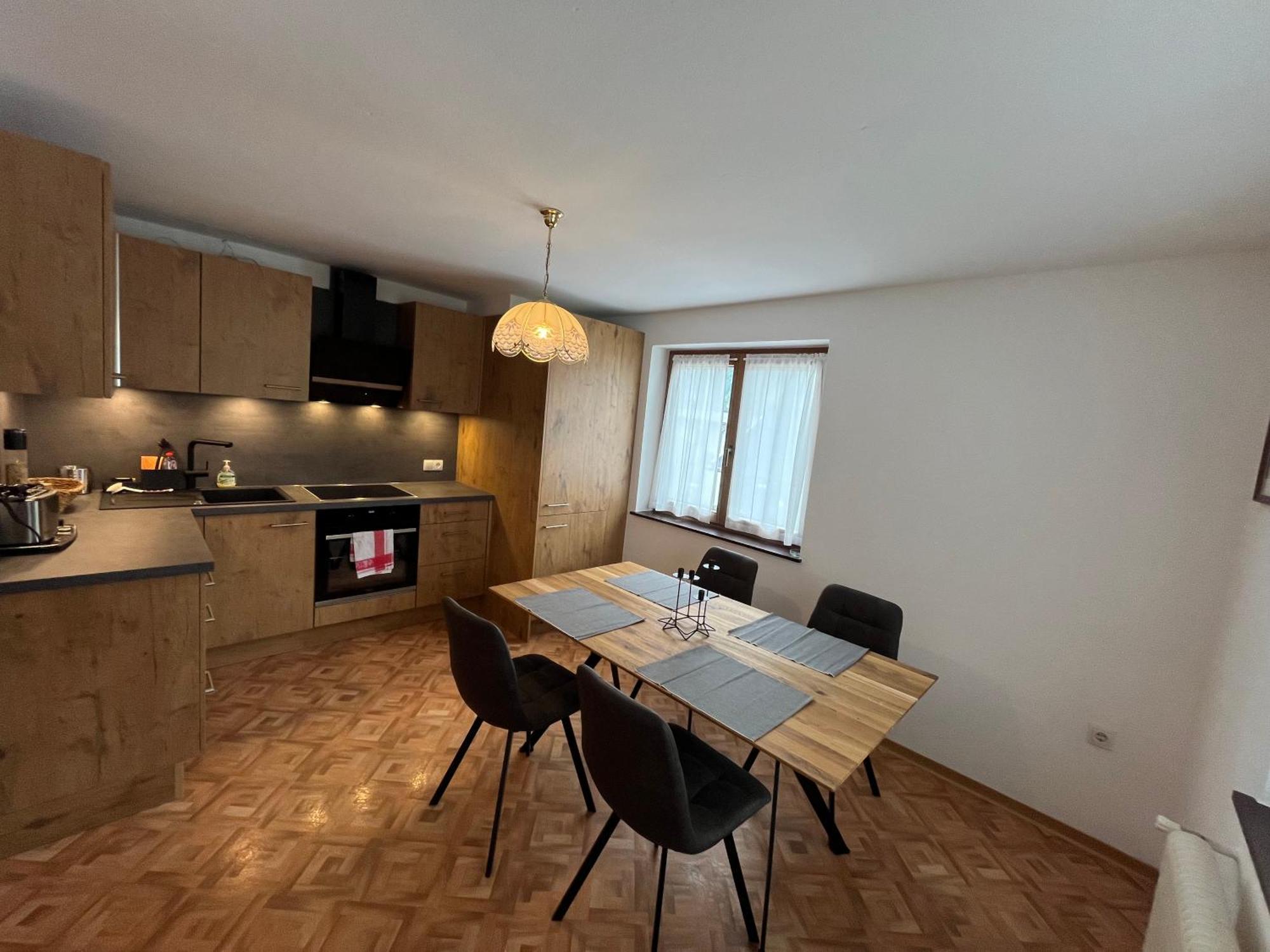 Zell Views Apartments Цел ам Цилер Екстериор снимка