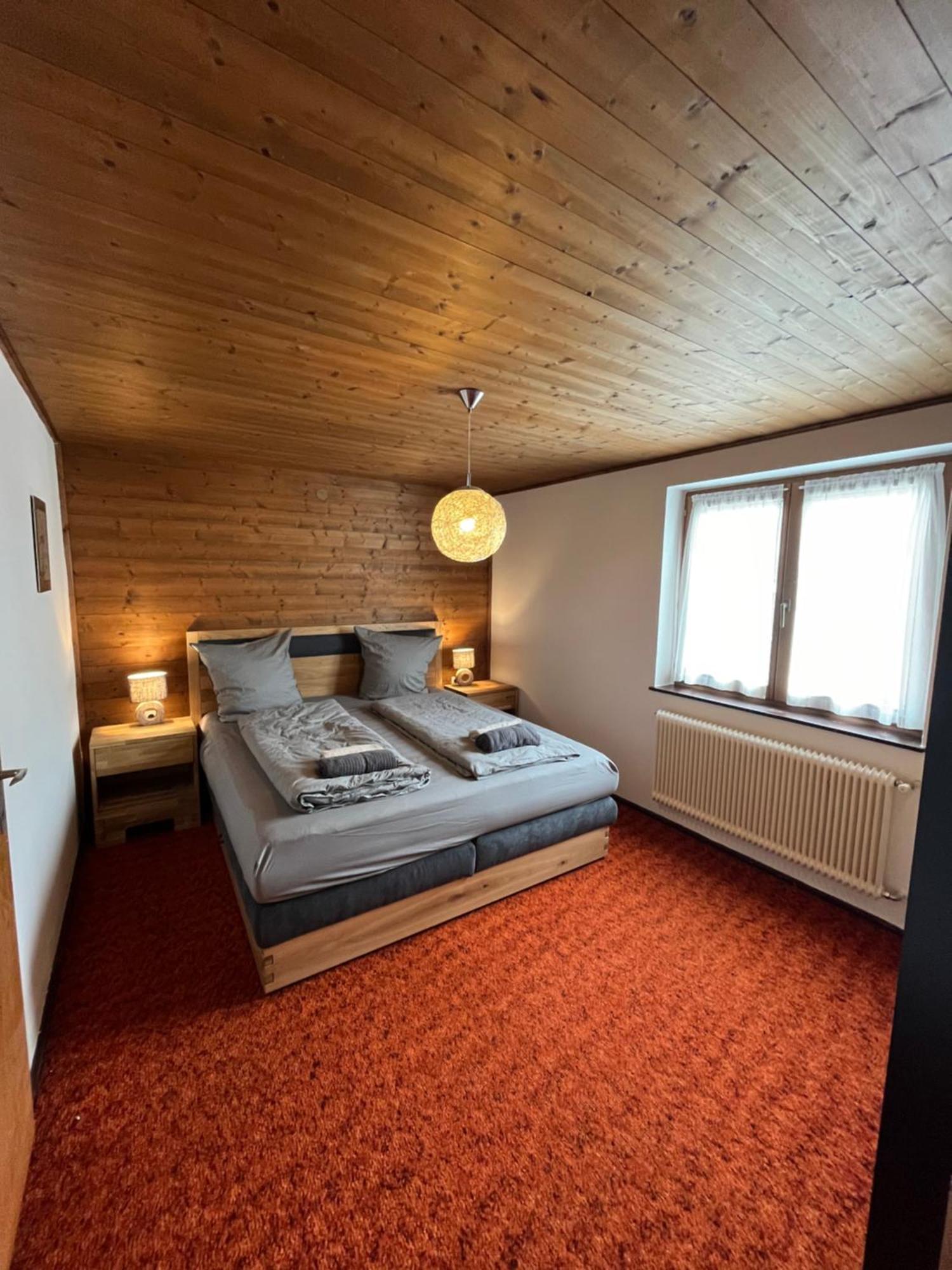 Zell Views Apartments Цел ам Цилер Екстериор снимка