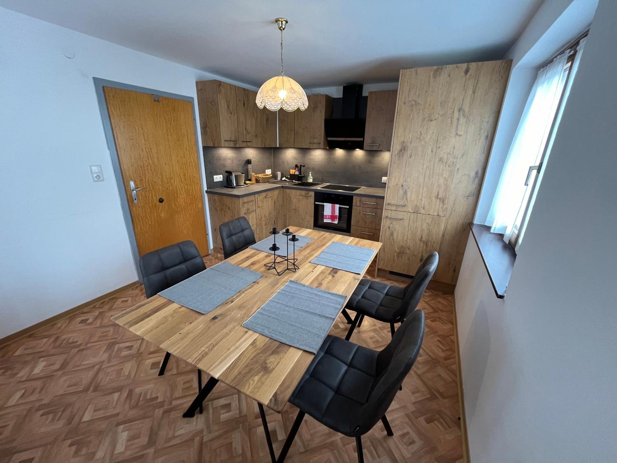 Zell Views Apartments Цел ам Цилер Екстериор снимка