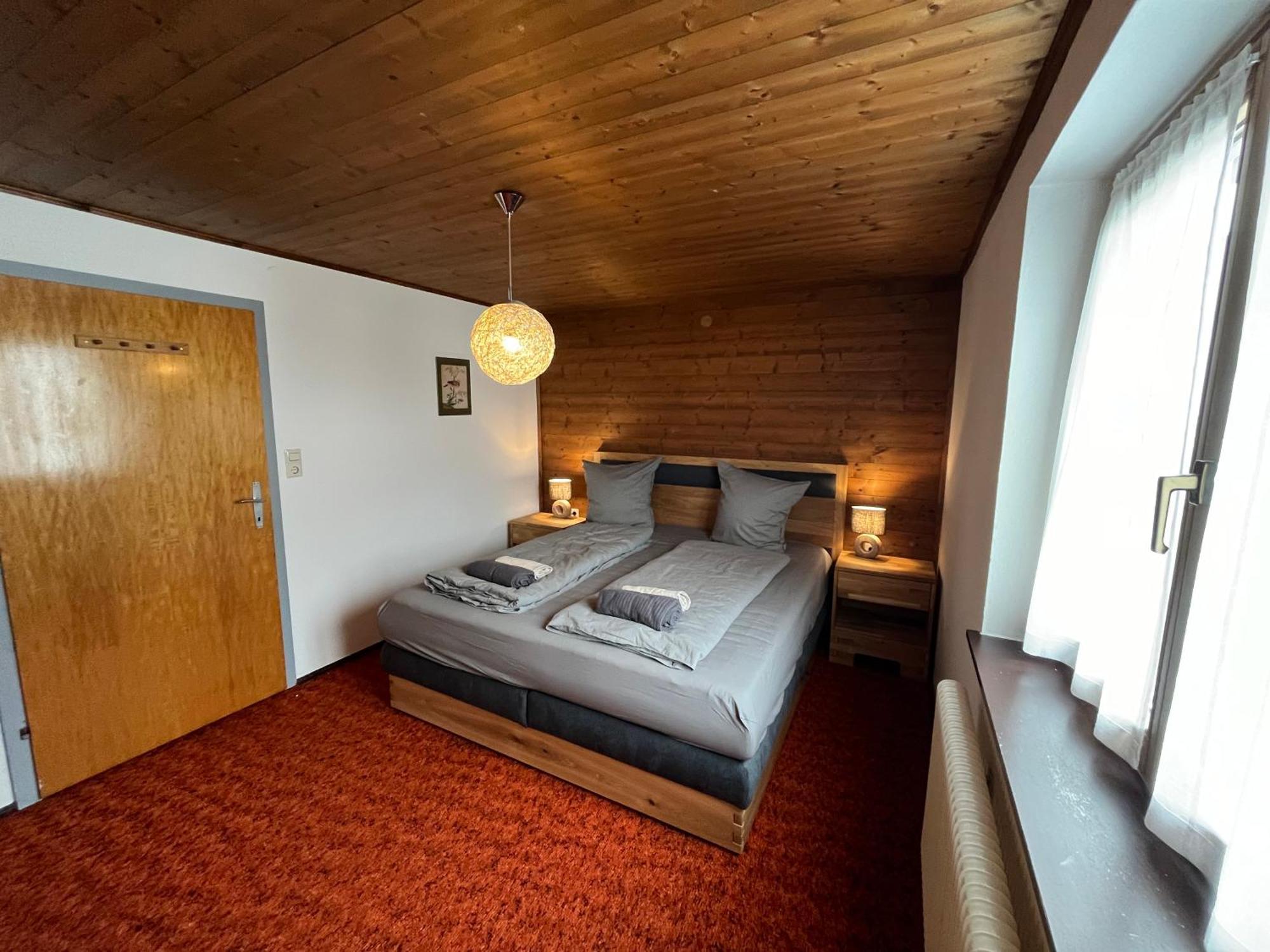 Zell Views Apartments Цел ам Цилер Екстериор снимка