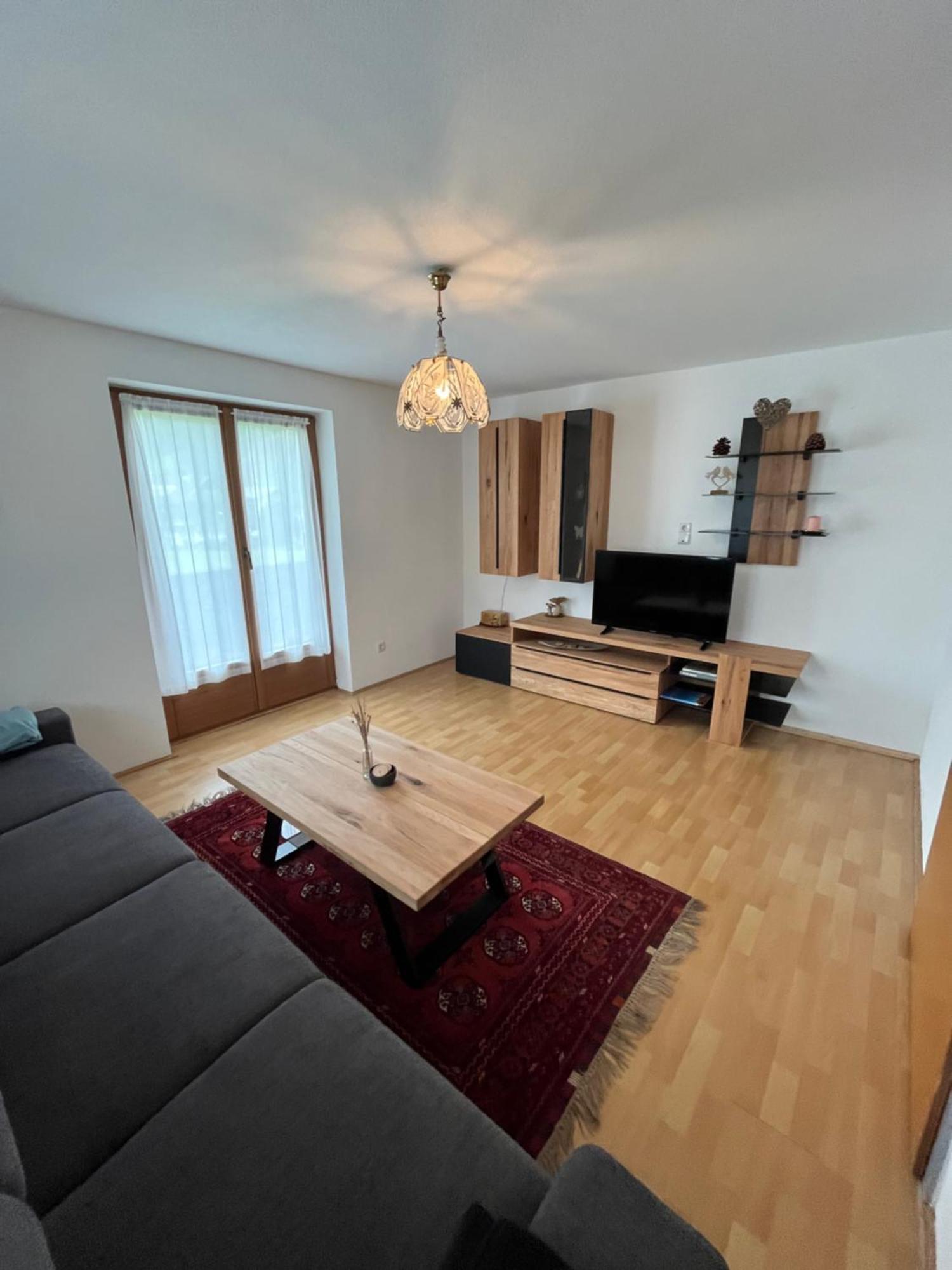Zell Views Apartments Цел ам Цилер Екстериор снимка