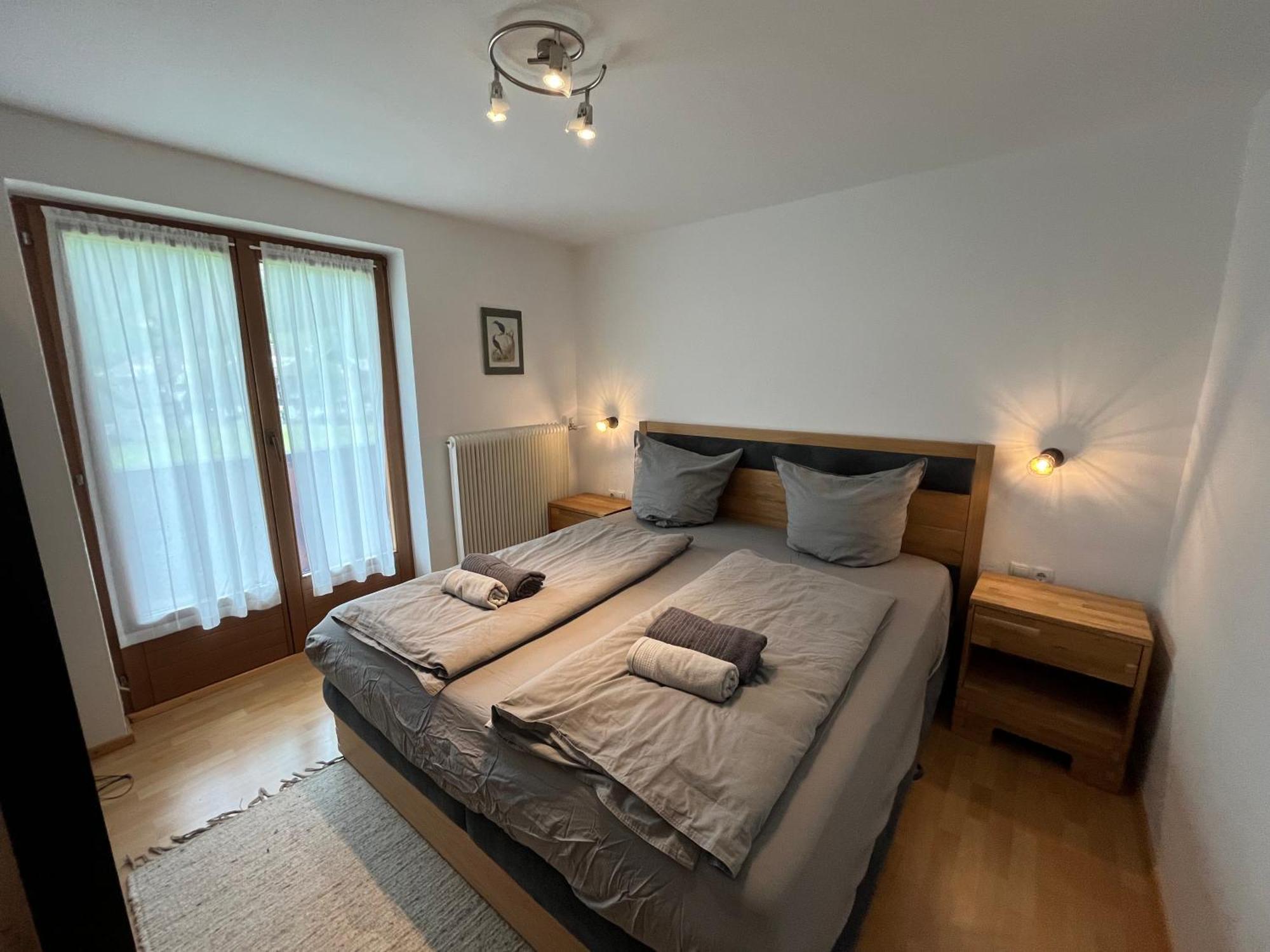 Zell Views Apartments Цел ам Цилер Екстериор снимка