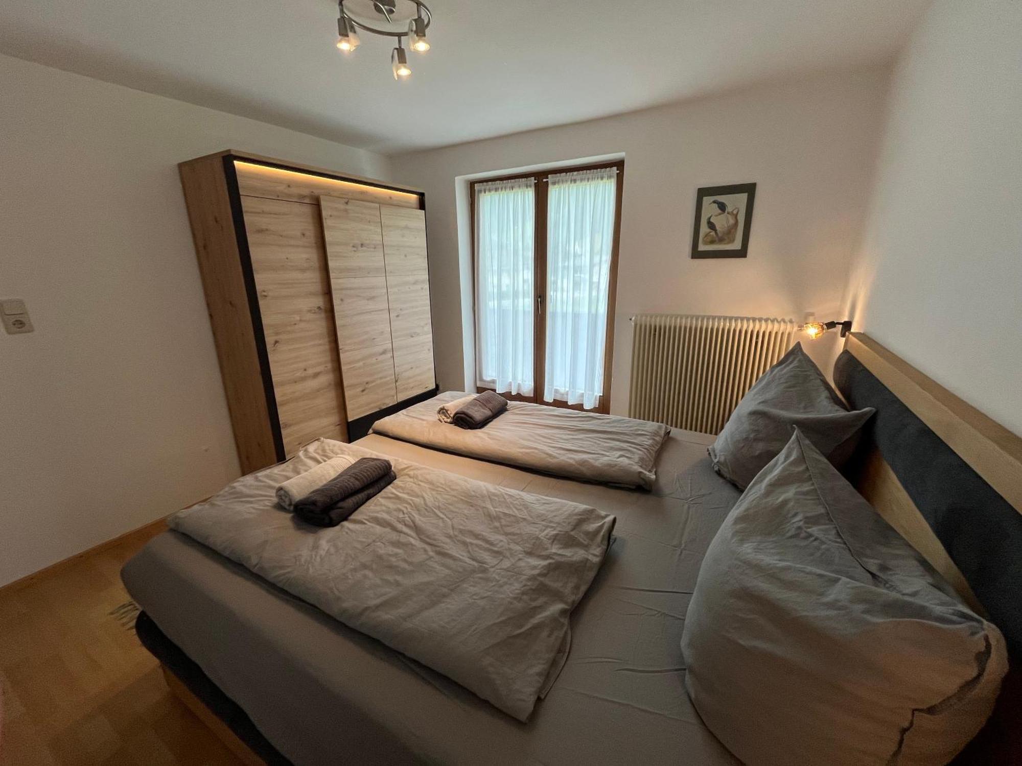 Zell Views Apartments Цел ам Цилер Екстериор снимка