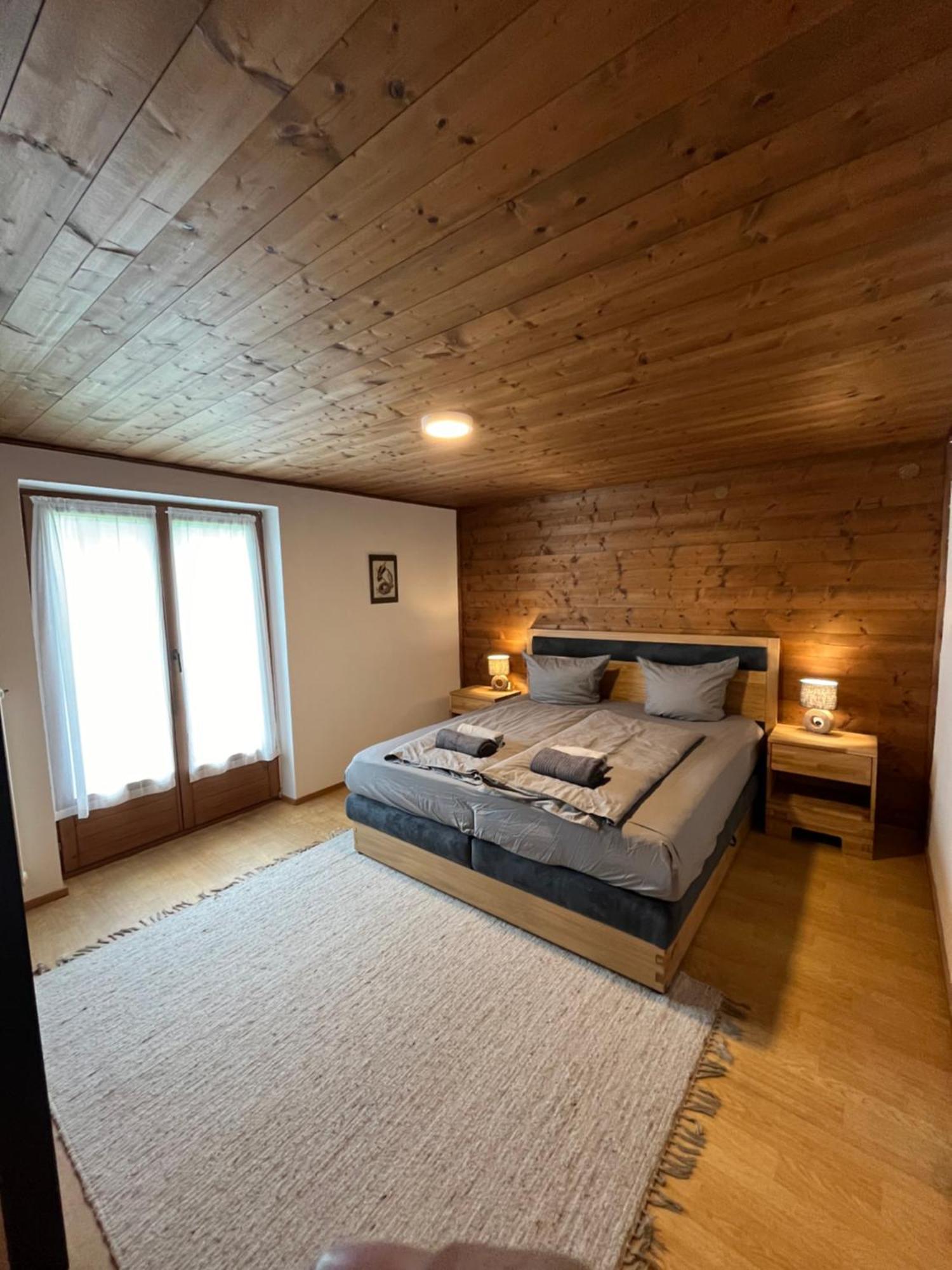 Zell Views Apartments Цел ам Цилер Екстериор снимка