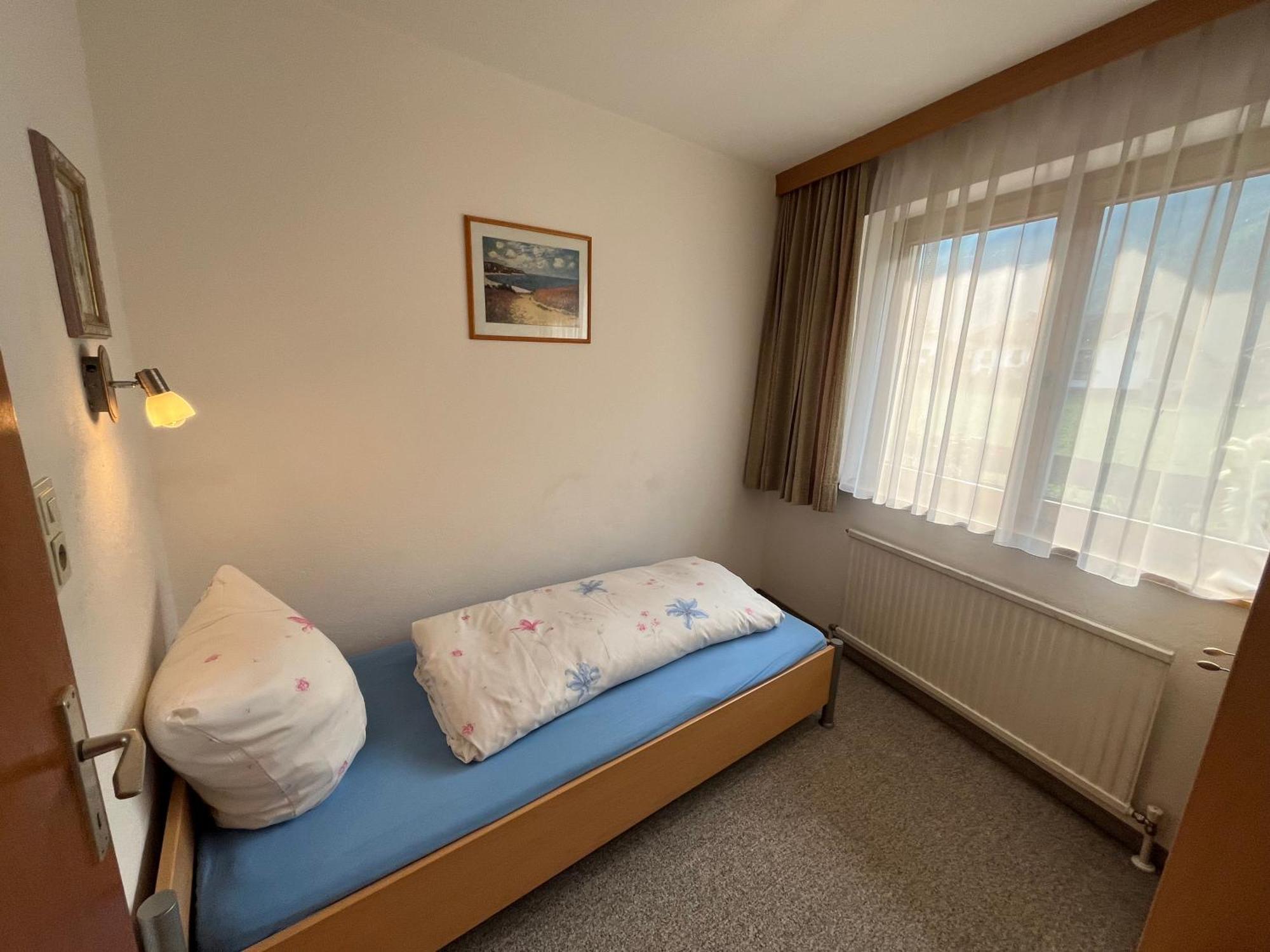 Zell Views Apartments Цел ам Цилер Екстериор снимка