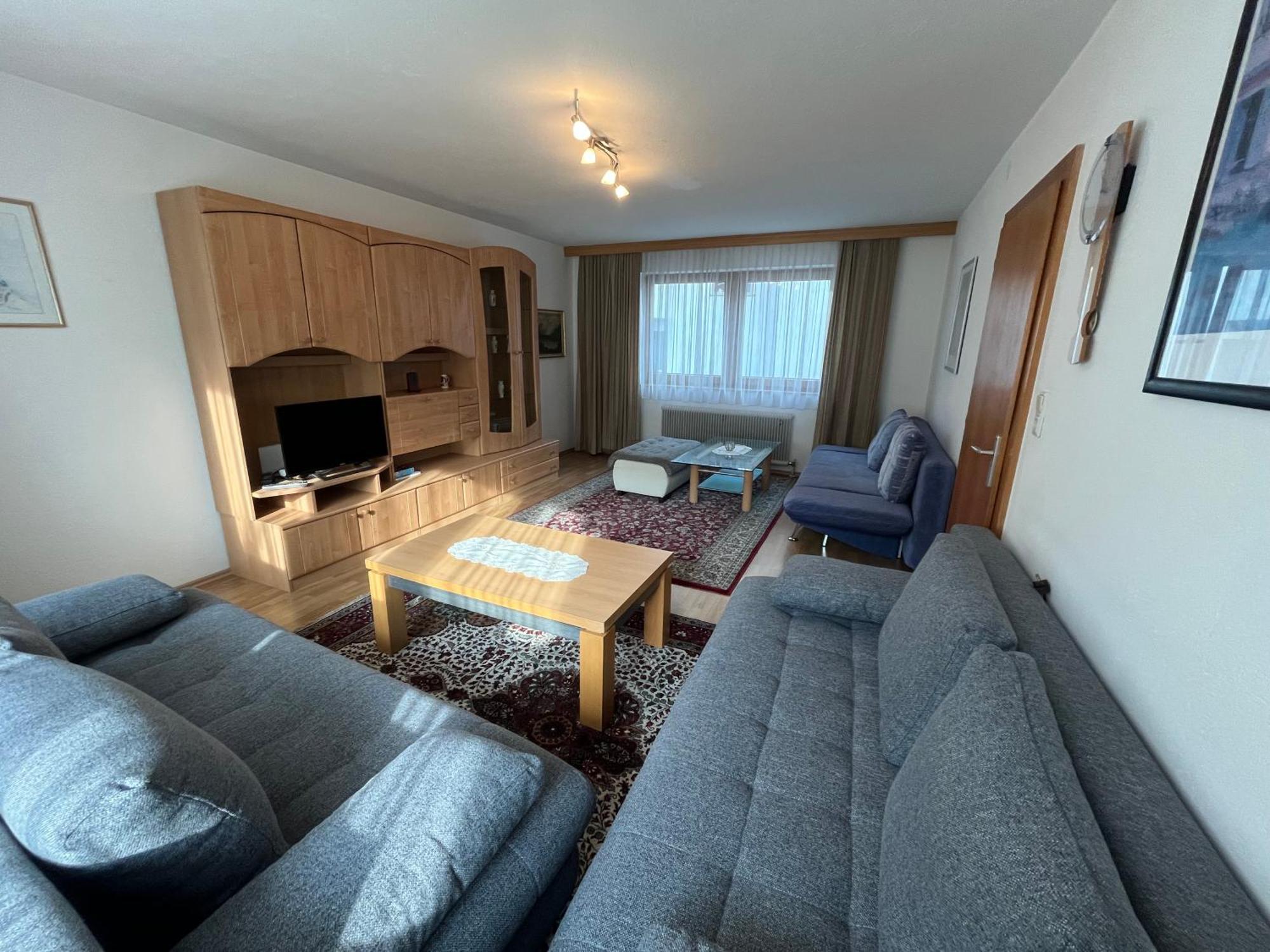 Zell Views Apartments Цел ам Цилер Екстериор снимка