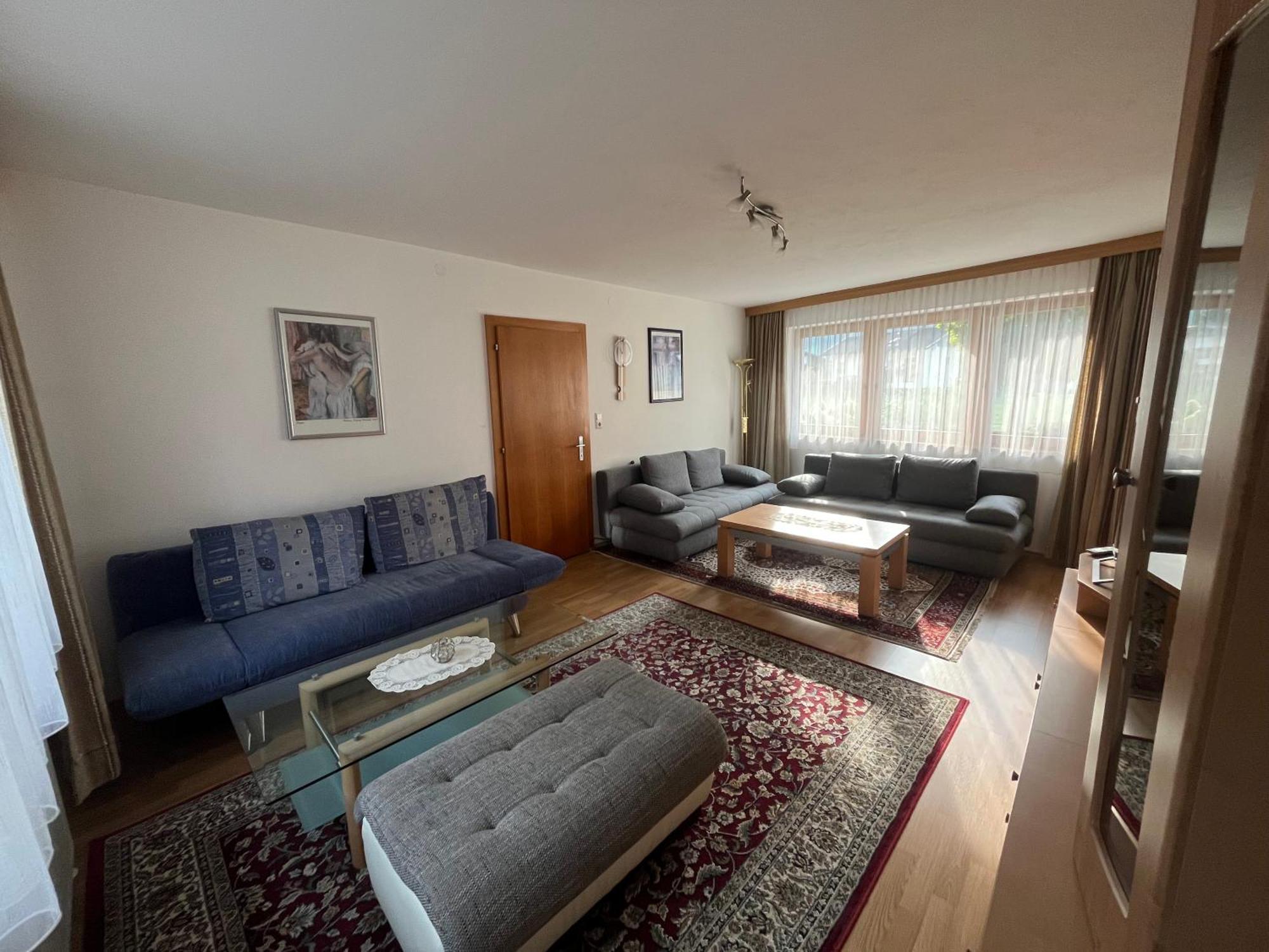Zell Views Apartments Цел ам Цилер Екстериор снимка