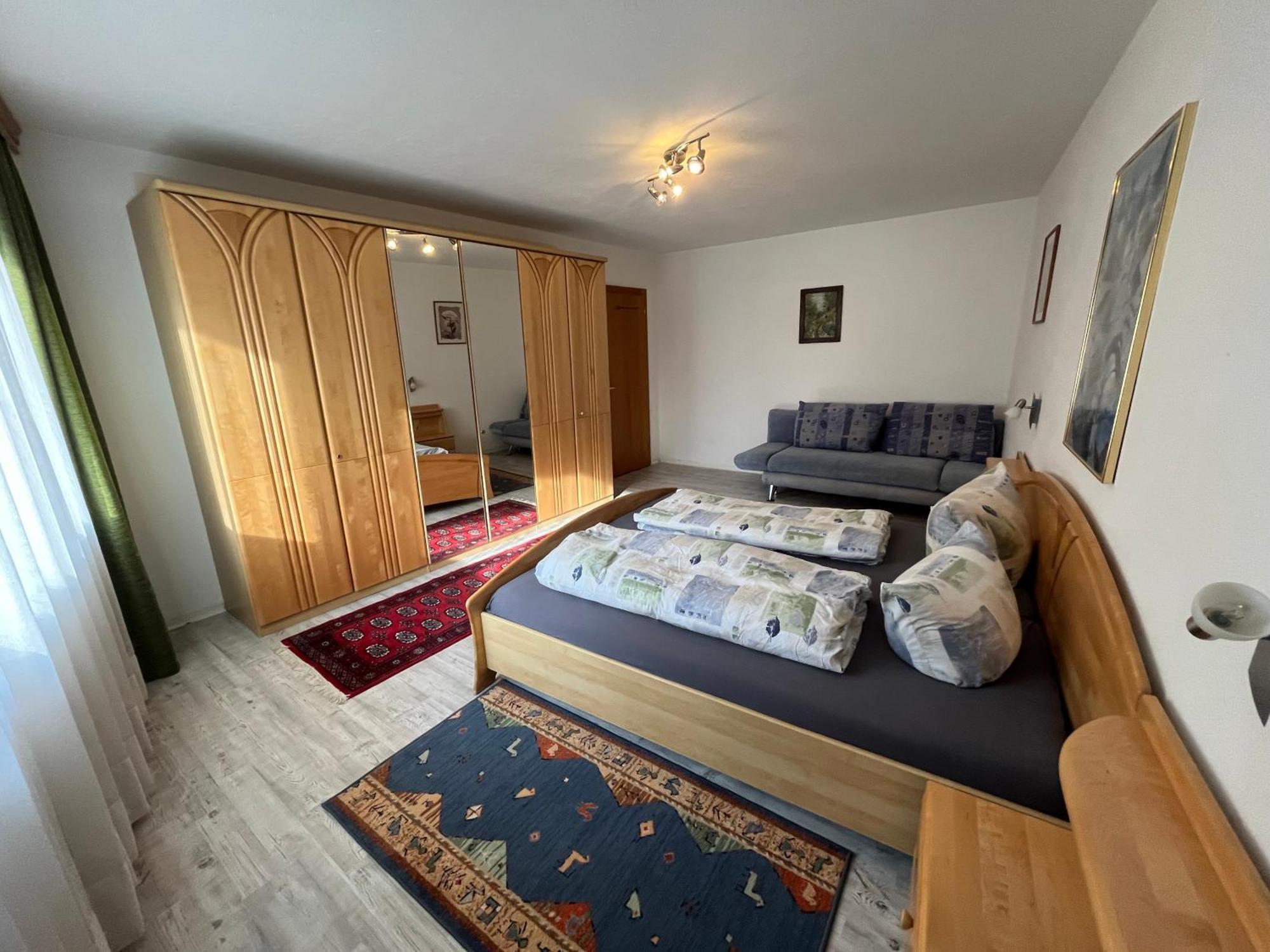 Zell Views Apartments Цел ам Цилер Екстериор снимка