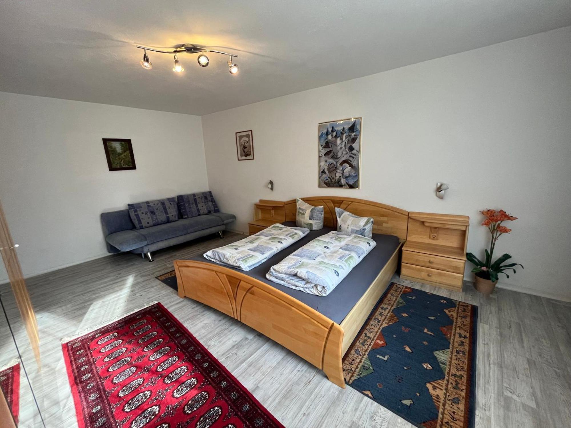 Zell Views Apartments Цел ам Цилер Екстериор снимка