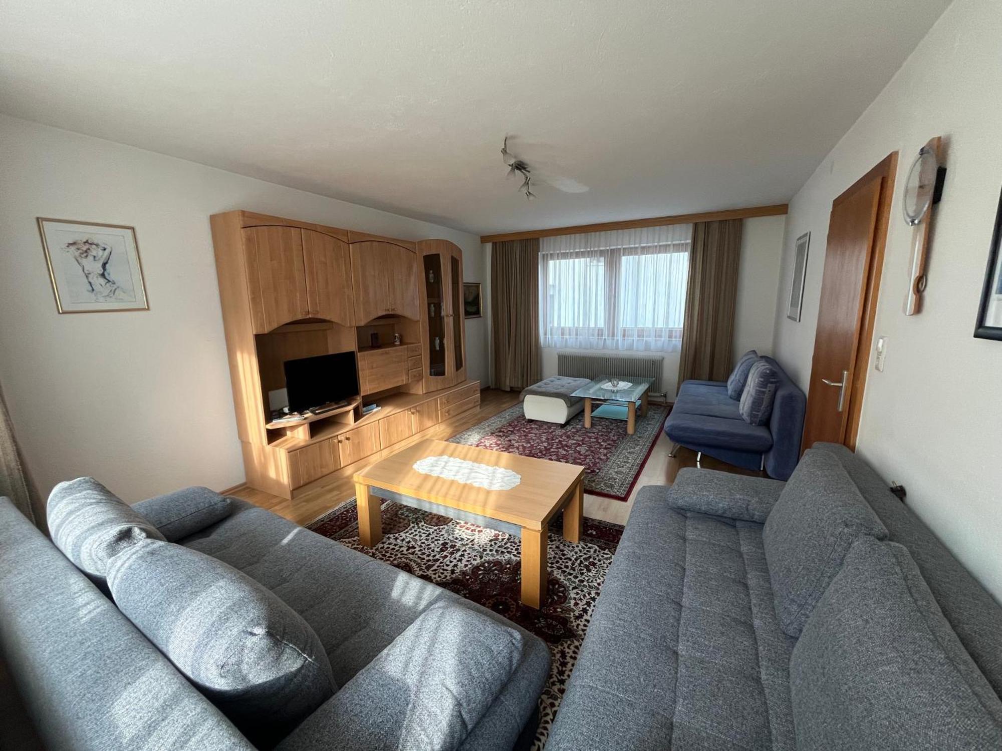 Zell Views Apartments Цел ам Цилер Екстериор снимка