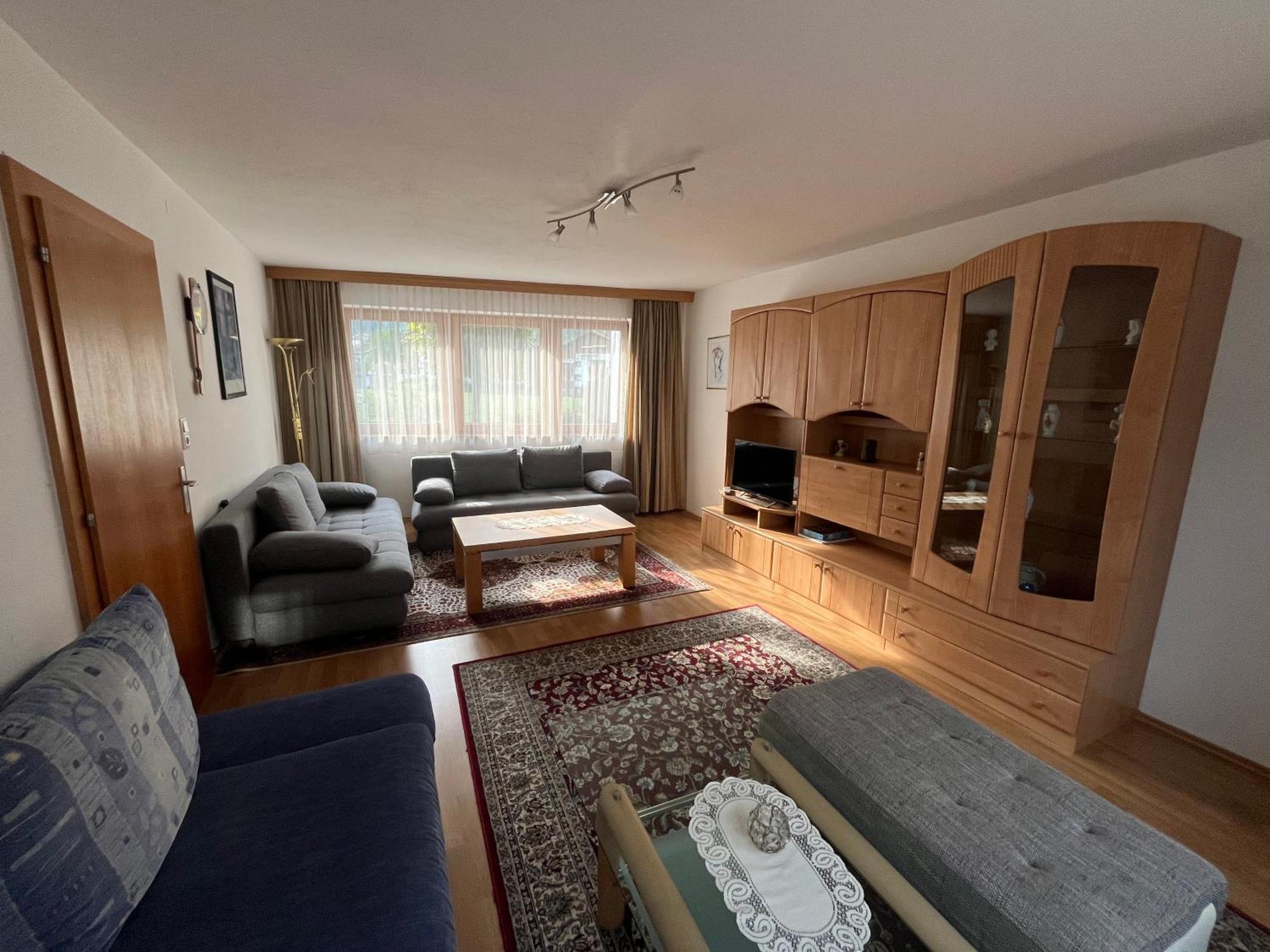 Zell Views Apartments Цел ам Цилер Екстериор снимка