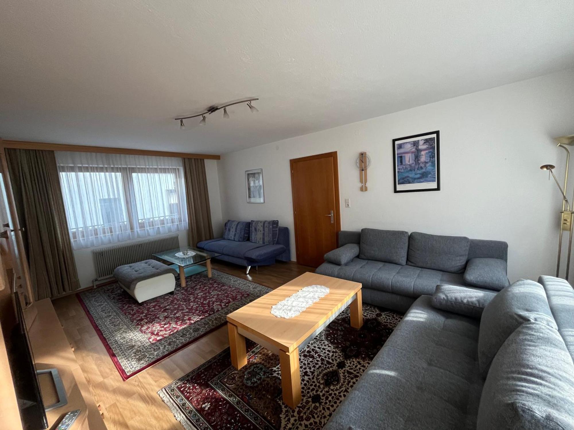 Zell Views Apartments Цел ам Цилер Екстериор снимка