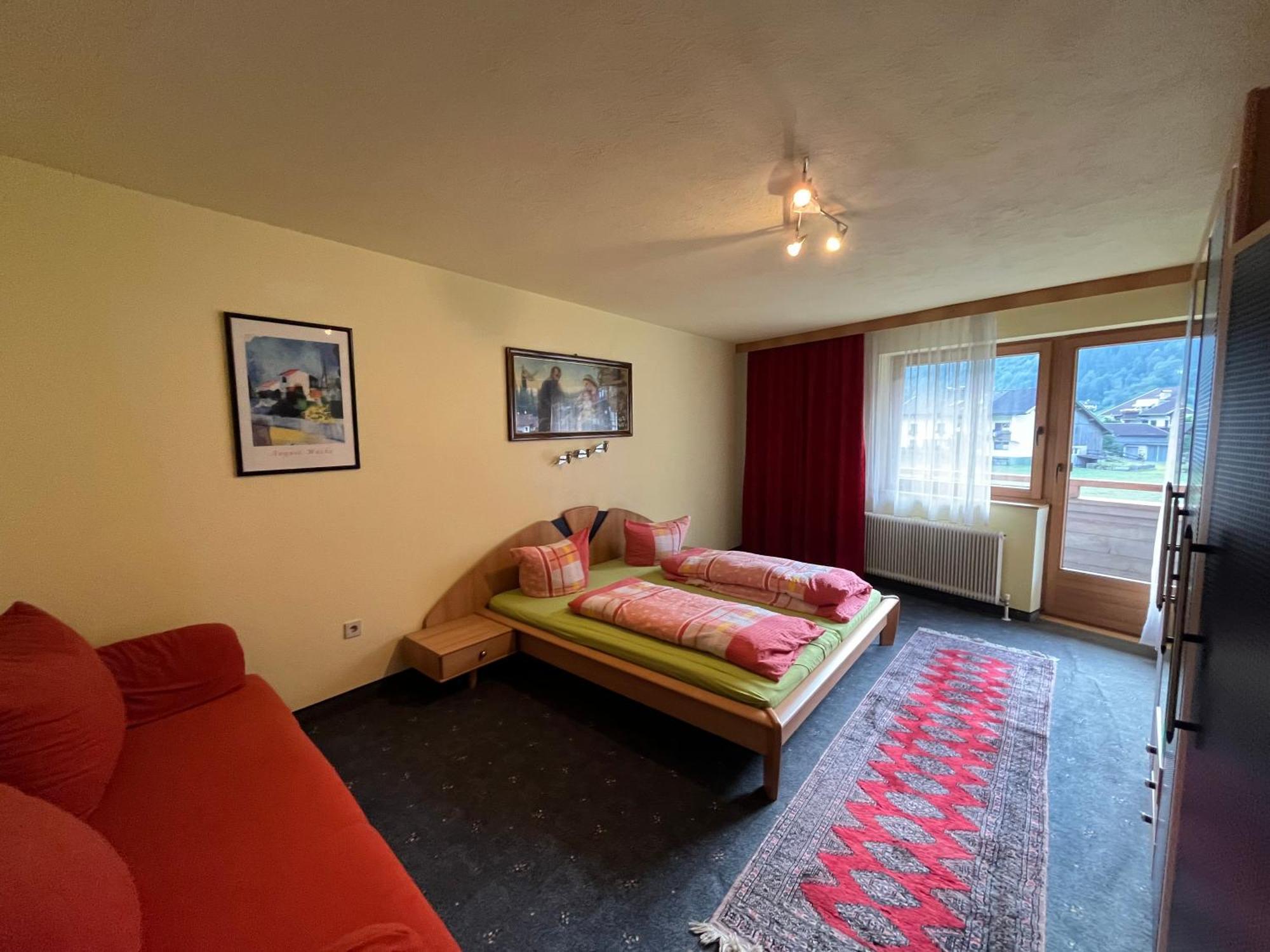 Zell Views Apartments Цел ам Цилер Екстериор снимка