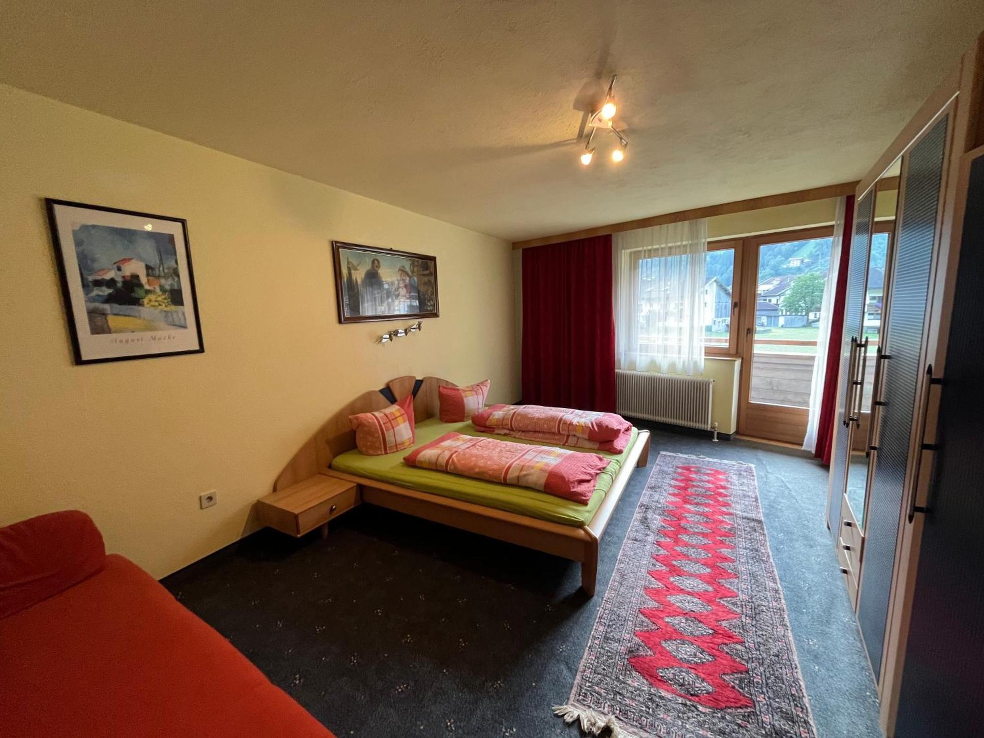 Zell Views Apartments Цел ам Цилер Екстериор снимка