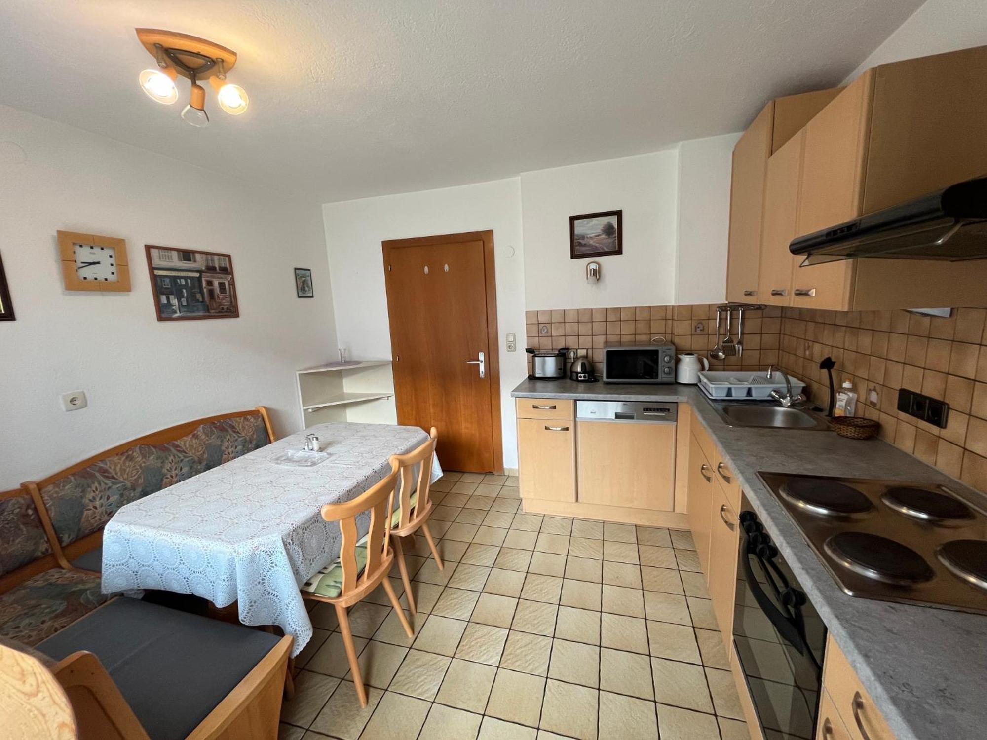 Zell Views Apartments Цел ам Цилер Екстериор снимка