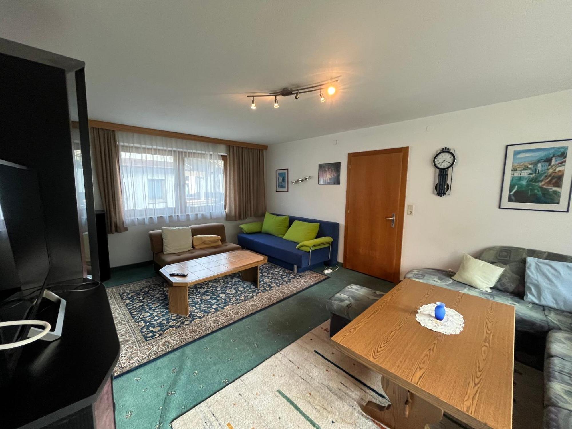 Zell Views Apartments Цел ам Цилер Екстериор снимка