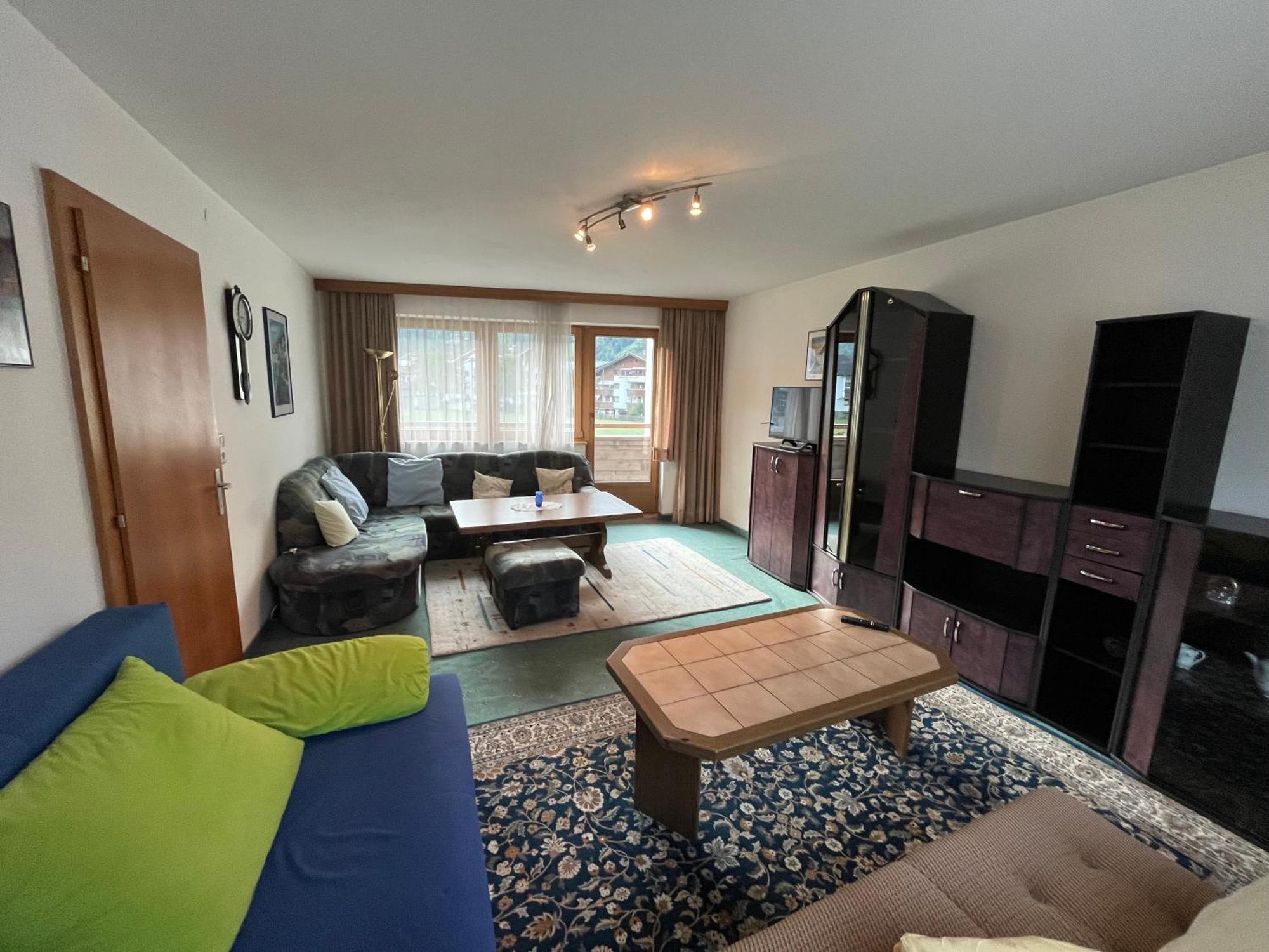 Zell Views Apartments Цел ам Цилер Екстериор снимка