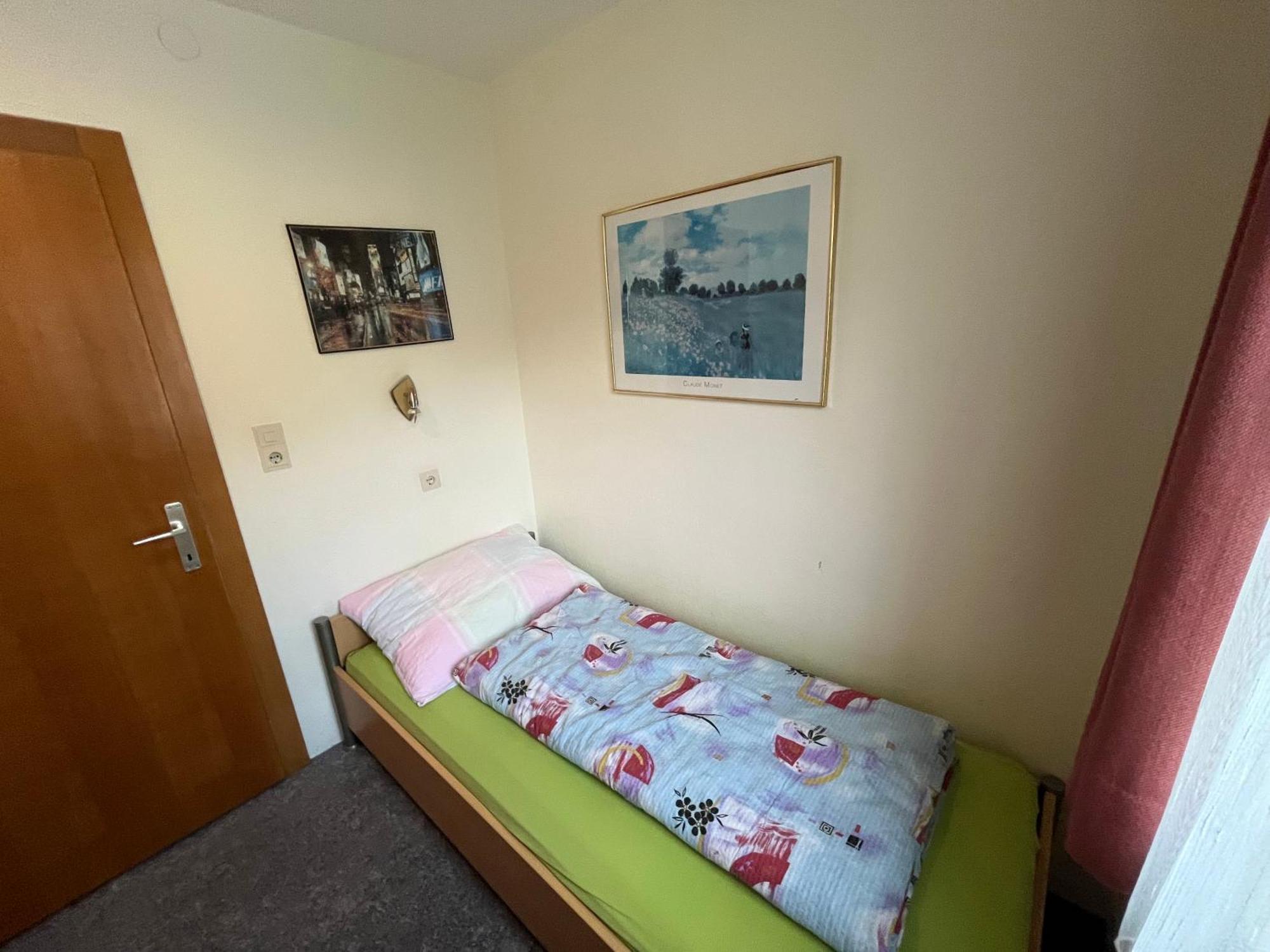 Zell Views Apartments Цел ам Цилер Екстериор снимка