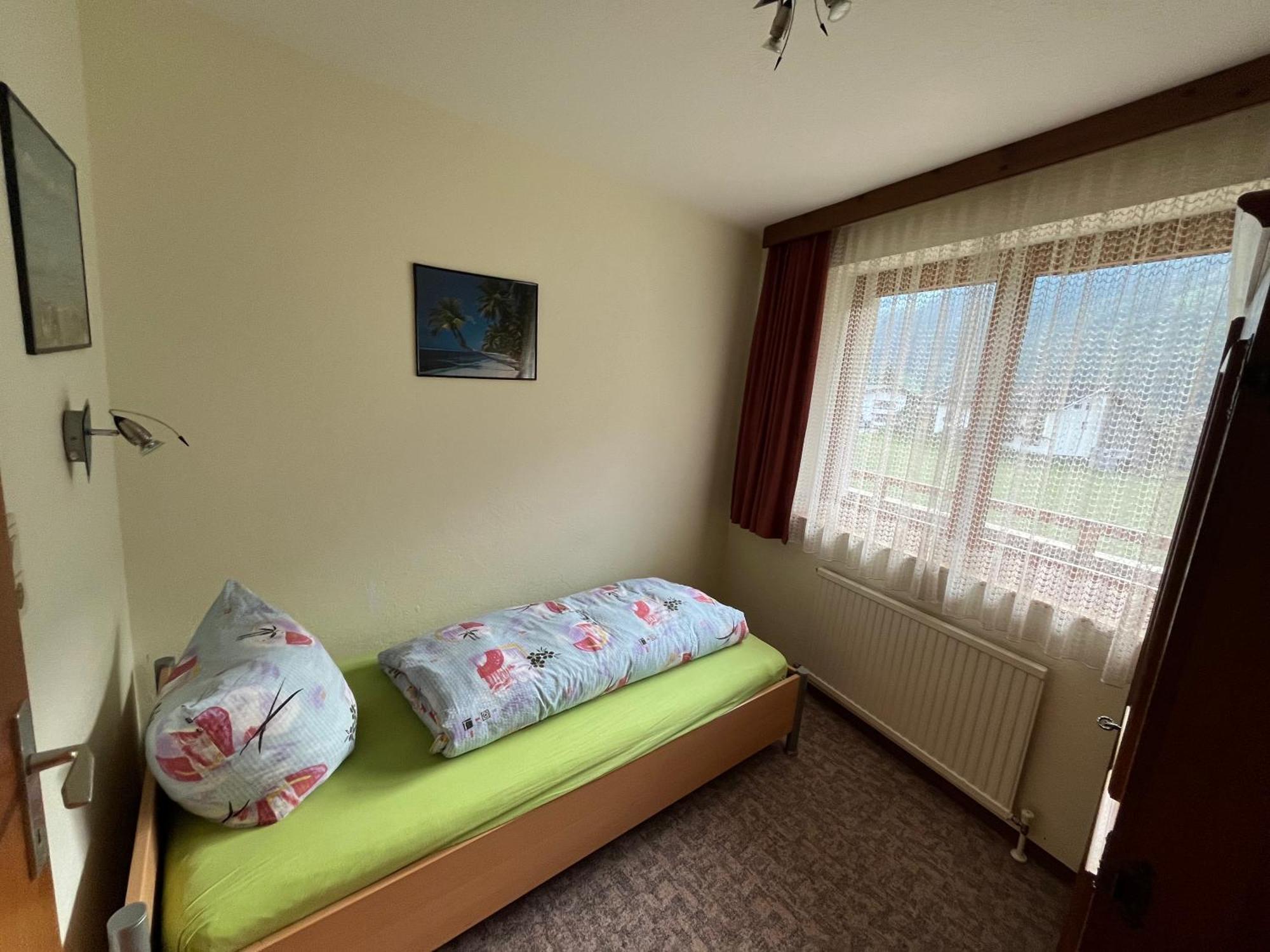 Zell Views Apartments Цел ам Цилер Екстериор снимка