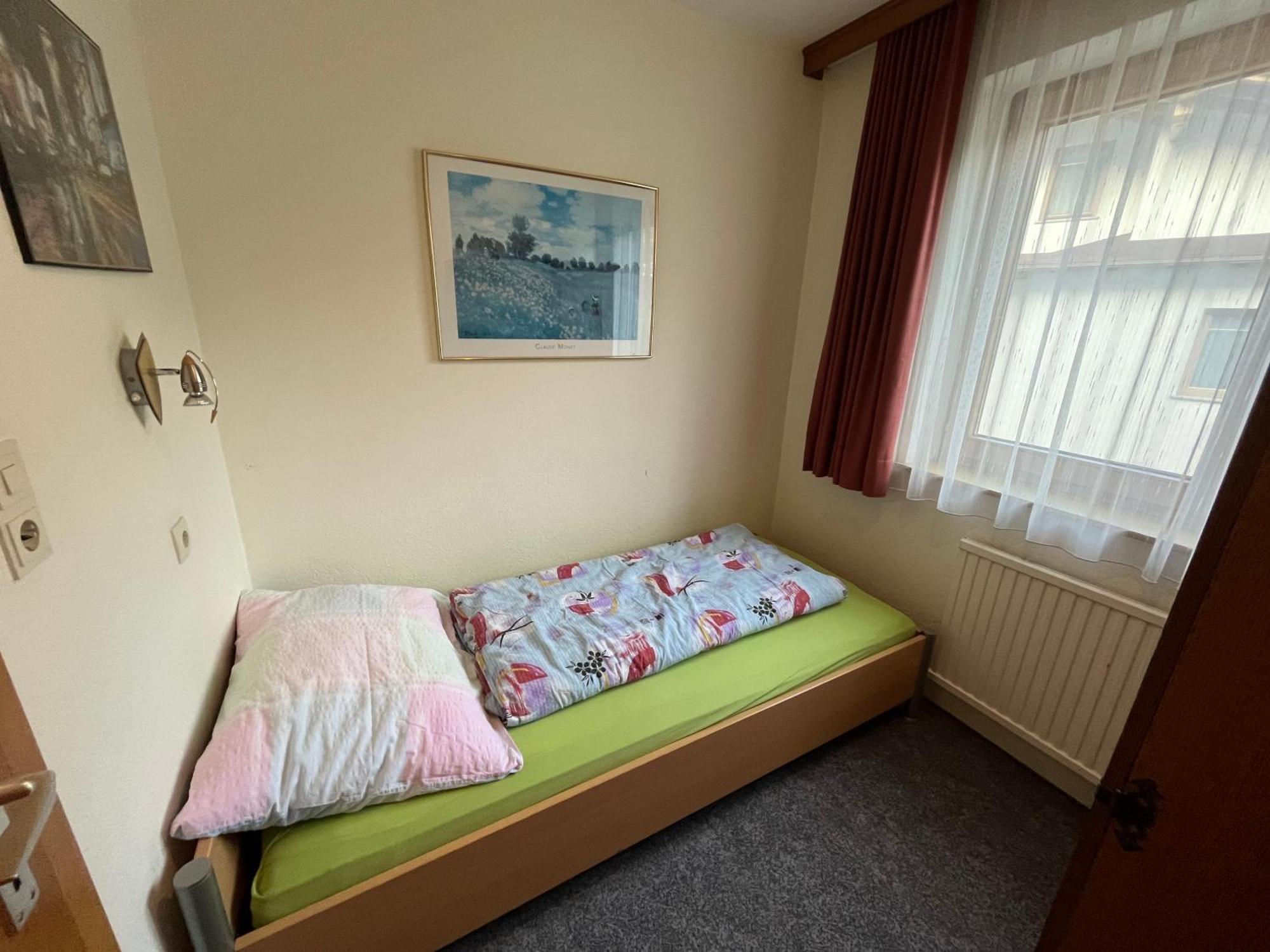 Zell Views Apartments Цел ам Цилер Екстериор снимка