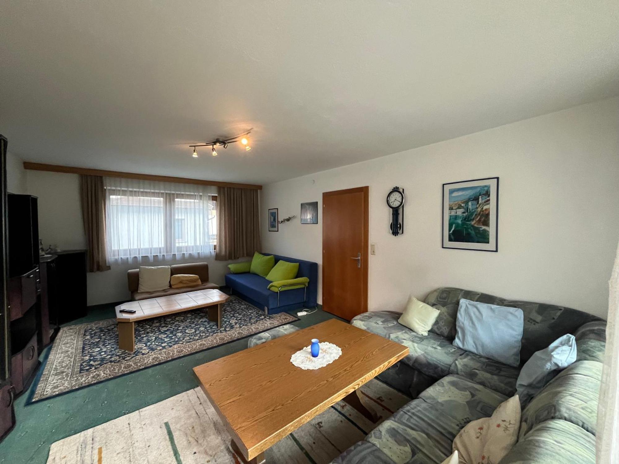Zell Views Apartments Цел ам Цилер Екстериор снимка