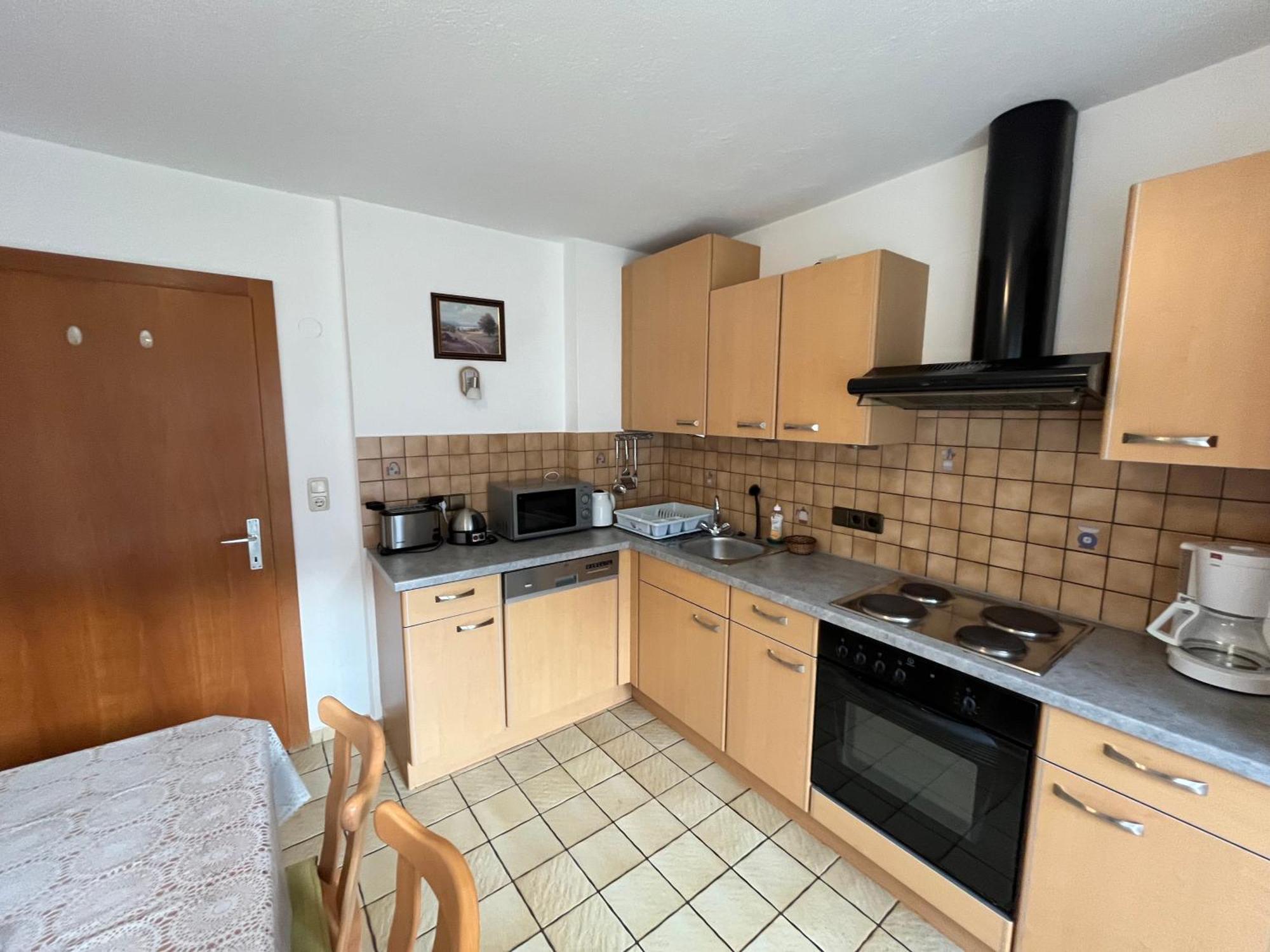 Zell Views Apartments Цел ам Цилер Екстериор снимка